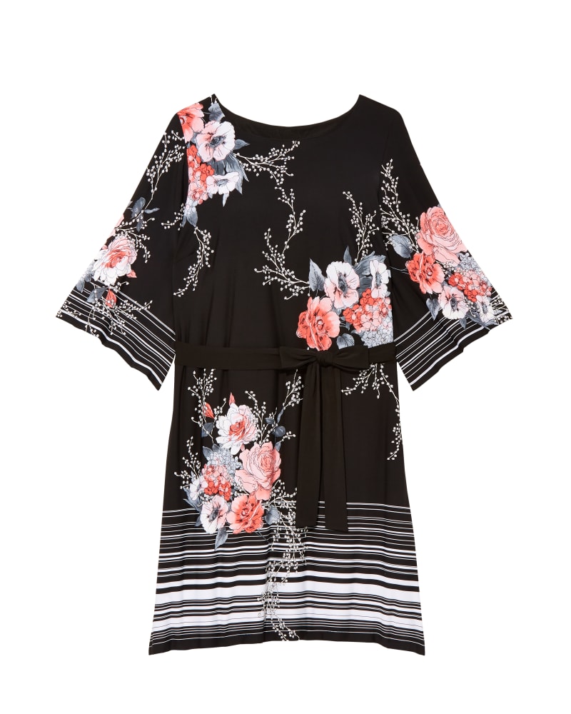 Front of plus size  by Sandra Darren | Dia&Co | dia_product_style_image_id:132165